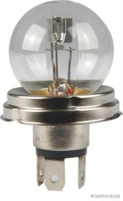 HERTH+BUSS ELPARTS lemputė, prožektorius 89901091